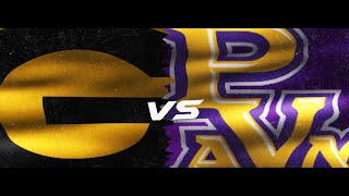 Grambling State vs Prairie View AampM Football Press conference 2023 [upl. by Ellerehc]