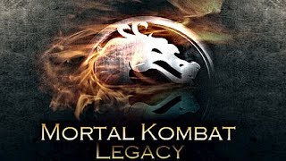 Mortal Kombat 11  PS5 Gameplay 4K HDR 60FPS Scorpion vs Sub Zero [upl. by Nwahsud]