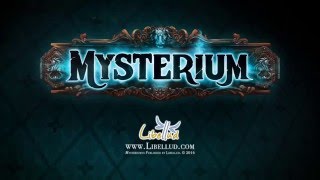 Mysterium [upl. by Eleonore]