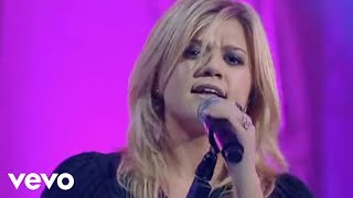 Kelly Clarkson  Walk Away Live [upl. by Aleekahs181]