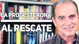 Episodio 1378 La Progesterona Al Rescate [upl. by Wilkison]