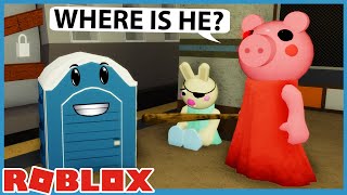 I Became a Roblox Toilet THEY WILL NEVER FIND ME [upl. by Suoirad]