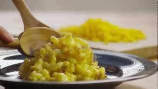 How to Make Macaroni and Cheese  Allrecipescom [upl. by Doniv]