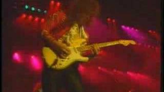 Yngwie J Malmsteen  Liar Live [upl. by Nnednarb]