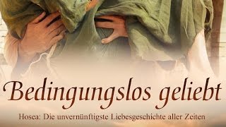 Bedingungslos geliebt  Trailer deutsch [upl. by Aivart]