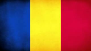 Romania National Anthem Instrumental [upl. by Aiehtela]