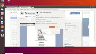 How to install Tampermonkey in Google Chrome [upl. by Leoline511]