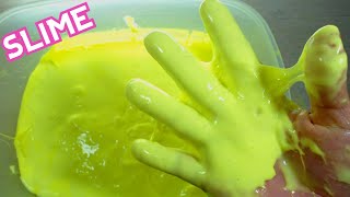 Renueva tu slime viejo  Extreme Slime Makeovers  Reparar Slime [upl. by Aleetha]