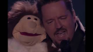 Terry Fator Americas Got Talent All Performances [upl. by Etaner882]