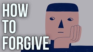 How To Forgive [upl. by Leinahtam134]