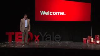 College 101  David McCoullough Jr  TEDxYale [upl. by Browning]