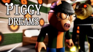 ROBLOX PIGGY DREAMS Ponys Insolence [upl. by Ydniahs631]