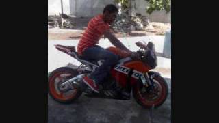 Vybz Kartel  Bike Back Ducati Batty APRIL 2011 AddeAdidjahiem Rec [upl. by Ykciv]