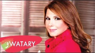 Majida El Roumi  Inta W Ana  ماجدة الرومي  انت وانا [upl. by Haskel]