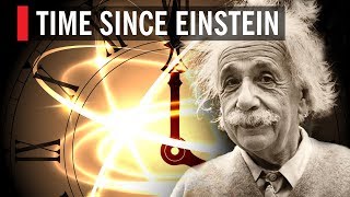 Time Since Einstein [upl. by Notseh]