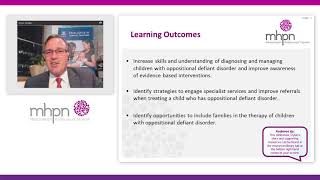 Recognising and managing oppositional defiant disorder [upl. by Nojed]