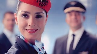 Aeroméxico Safety Video [upl. by Carlina]