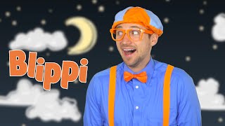 1 Hour of Blippi Songs and Learning  Educational Videos For Kids  Songs For Kids  Nursery Rhymes [upl. by Anier]