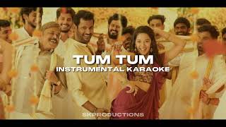 Tum Tum  2023  DenathiPussegoda Choreography [upl. by Meece]