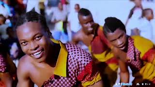 Africa Soukous Remy Sahlomon  Sara [upl. by Kcirtap]