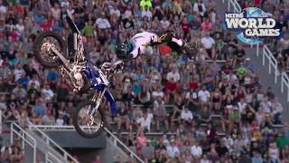 Nitro Circus Presents Travis Pastranas Action Figures Official Trailer [upl. by Affra]