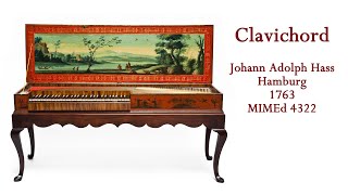 Clavichord [upl. by Clerc850]