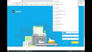 Cara Membuat SPP dan SPM UP pada SIPD [upl. by Issor]