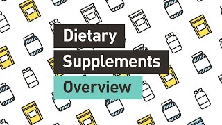 The TRUTH about Supplements [upl. by Ardnayek]