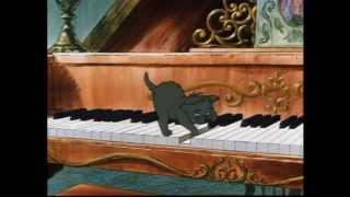 Highlights from the Aristocats [upl. by Sairtemed792]