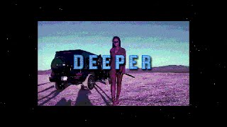 Summer Walker  Deeper Lyric Video [upl. by Bridgid]