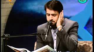 A Great Quran recitationThe 1st rank of the 29th international competition of quran recitation [upl. by Nirad]