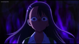 Dont Toy with Me Miss Nagatoro Episode 8  Nagatoro getting jealous [upl. by Airemahs943]