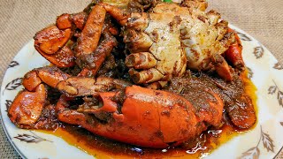 Crab Curry  Khekda Curry Recipe hindi  Crab Masala  Spicy Crab Recipe  Sea Food [upl. by Gimpel52]