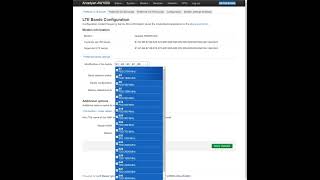 Arcadyan Telstra AW1000  Openwrt [upl. by Kaiser]