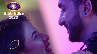 Bigg Boss 14 Promo Jasmin Bhasin Confesses Her Love To Aly Goni [upl. by Ragen]