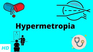 HYPERMETROPIA Causes Signs and Symptoms Diagnosis and Treatment [upl. by Parrisch579]