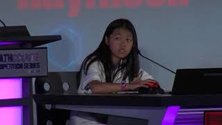 2018 Raytheon MATHCOUNTS National Competition hosted by Wil Wheaton [upl. by Svend]