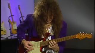 Yngwie Malmsteen  Trilogy Suite Op 5 Demo [upl. by Lot]