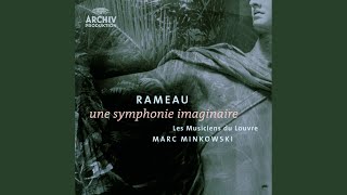 Rameau Hippolyte et Aricie  Act III  Ritournelle Live [upl. by Macey]