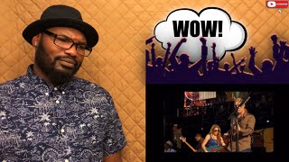 THE TEDESCHI TRUCKS BAND “MIDNIGHT IN HARLEM”  REACTION [upl. by Brill]