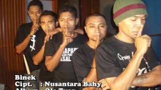 BINEK FAJAR BAND [upl. by Acinoj]