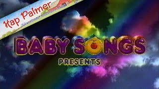 Follow Along Songs Complete  Hap Palmer  Baby Songs [upl. by Akilaz732]