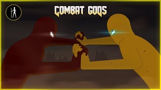 Combat gods [upl. by Anitnoc]