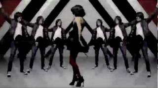 SELENA GOMEZ  NATURALLY REMIX VIDEO TONY DARK CLUB FAN [upl. by Evars]