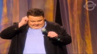 John Pinette  Im Starving  Food [upl. by Giliane96]