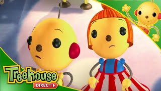 Rolie Polie Olie Full Episodes 8 HOUR Marathon  Part 3 [upl. by Modestia]