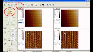 AFM basic tutorial [upl. by Uranie]