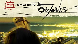 Shurikn  Rêves Audio officiel [upl. by Yllah823]