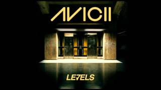 Avicii ft Edward Maya amp David Guetta  Where Them Stereo Levels At DeeTo Mash Up [upl. by Airoled]