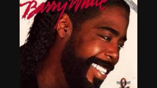 Barry White  Its Ecstasy When You Lay Down Next To Me [upl. by Kreda]